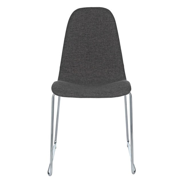 Silla de comedor tapizada Bucura El Corte Inglés