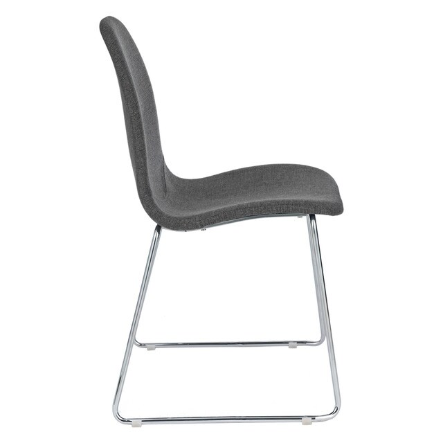 Silla de comedor tapizada Bucura El Corte Inglés