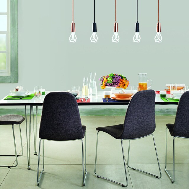 Silla de comedor tapizada Bucura El Corte Inglés