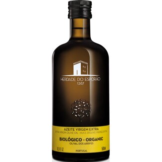 Herdade do Esporão Azeite Virgem Extra Biológico garrafa 500 ml