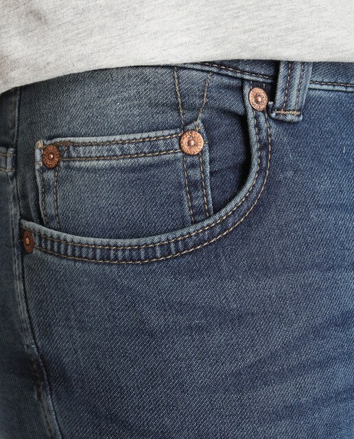 Vaquero de hombre Only & Sons slim azul
