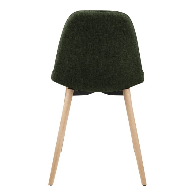 Silla de comedor tapizada Wendy Room - El Corte Inglés