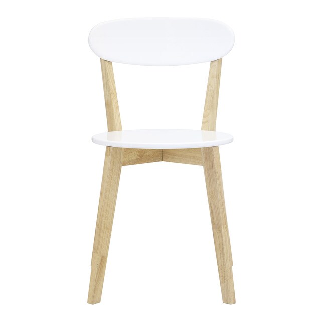 Silla de cocina de madera Michigan El Corte Inglés