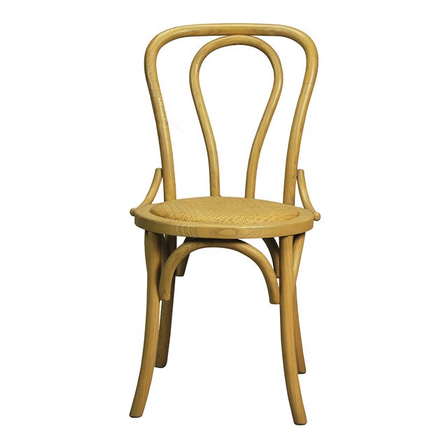 Silla de cocina de madera Classic El Corte Inglés