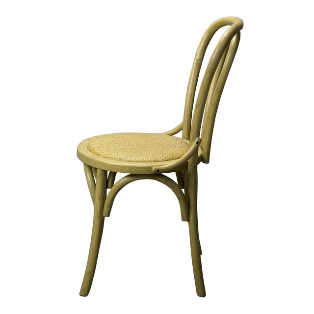 Silla de cocina de madera Classic El Corte Inglés