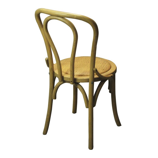 Silla de cocina de madera Classic El Corte Inglés