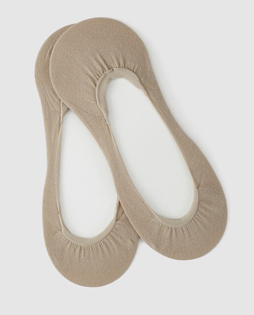 Pack de dos pares de pinkies Tommy Hilfiger