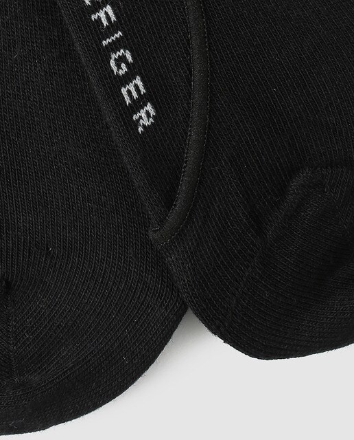 Pack de dos pares de pinkies Tommy Hilfiger