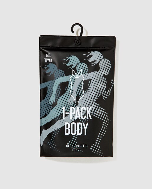 Body Énfasis Less invisibles
