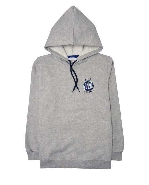 Sudadera de uniforme