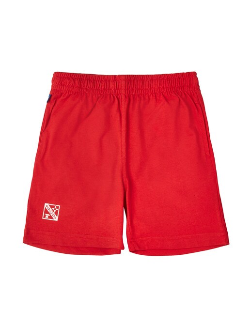 Bermuda de uniforme