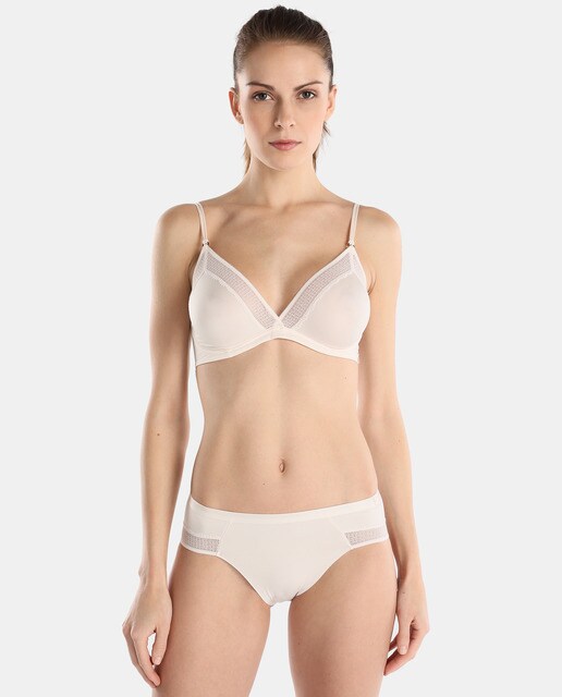 Braga tai Silhouette Sloggi