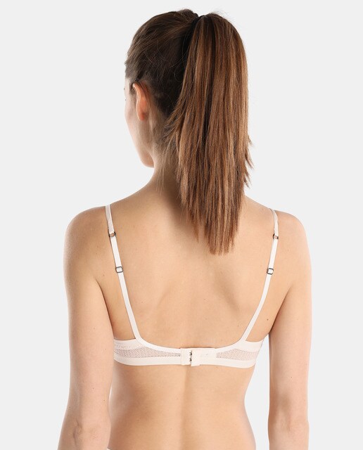 Sujetador Silhouette Sloggi preformado con aro