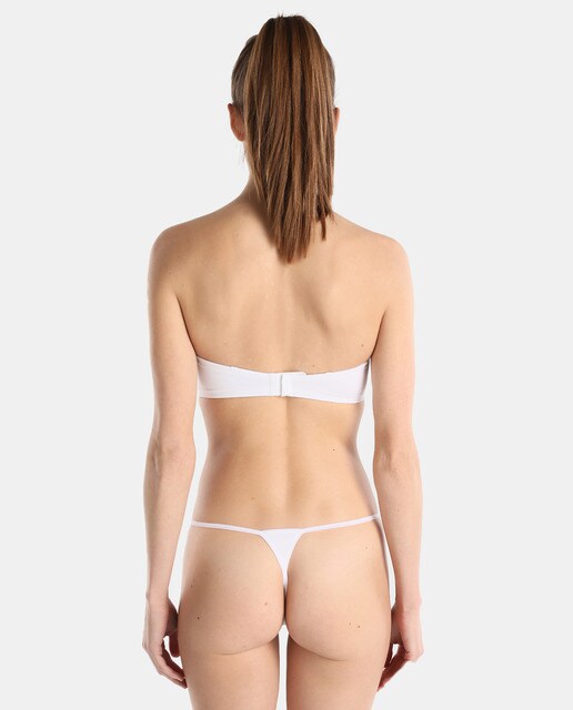 Tanga Anelle Teres de hilo