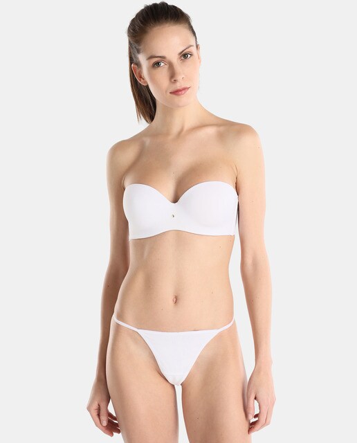 Tanga Anelle Teres de hilo