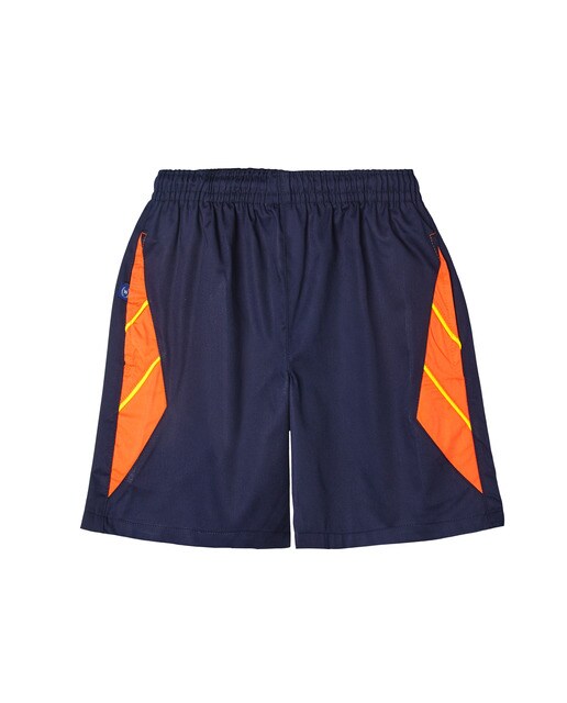 Bermuda de uniforme