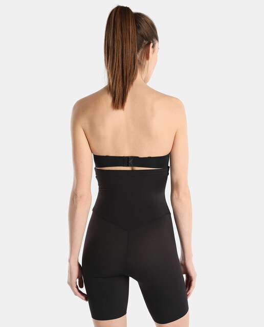 Faja pantalón Firm Foundations Maidenform afinadora de muslos