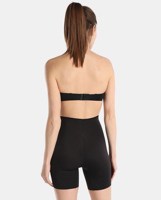 Faja pantalón Firm Foundations Maidenform afinadora de muslos