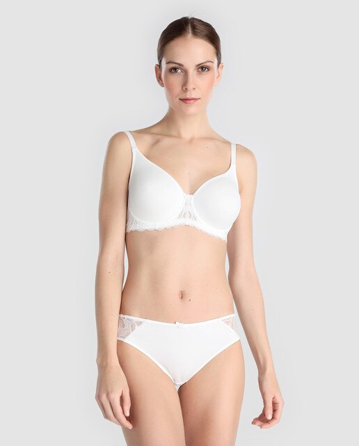 Braga Blue Label Naturana lisa