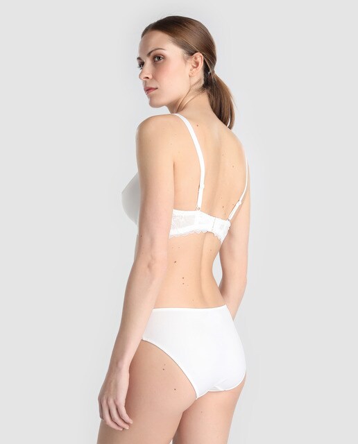 Braga Blue Label Naturana lisa