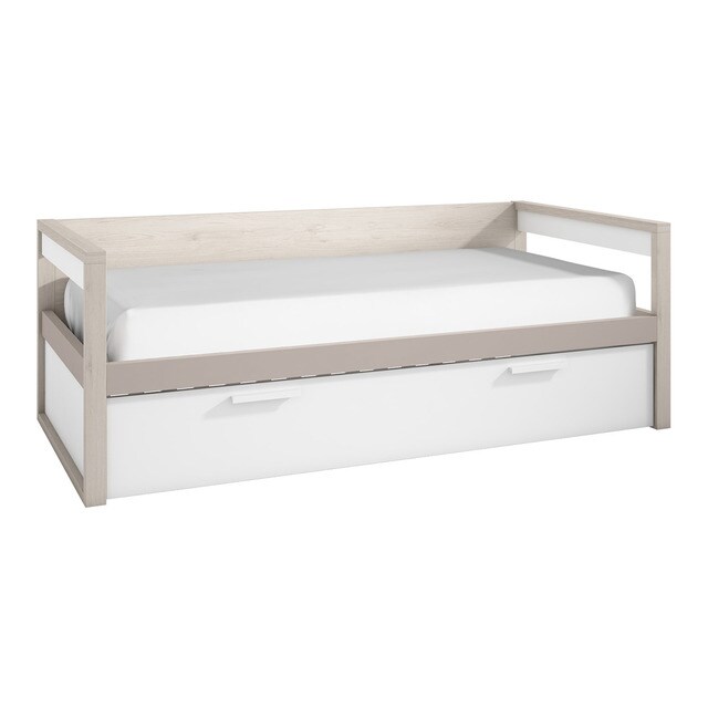 Cama nido Play El Corte Inglés