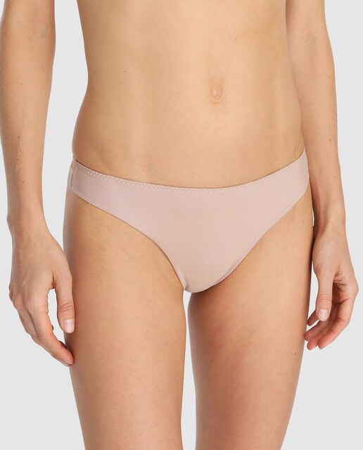 Tanga Apesanteur Antigel liso