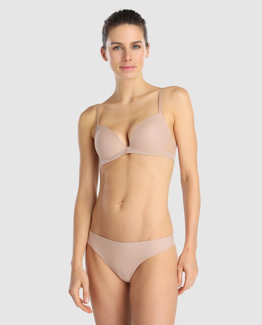 Tanga Apesanteur Antigel liso