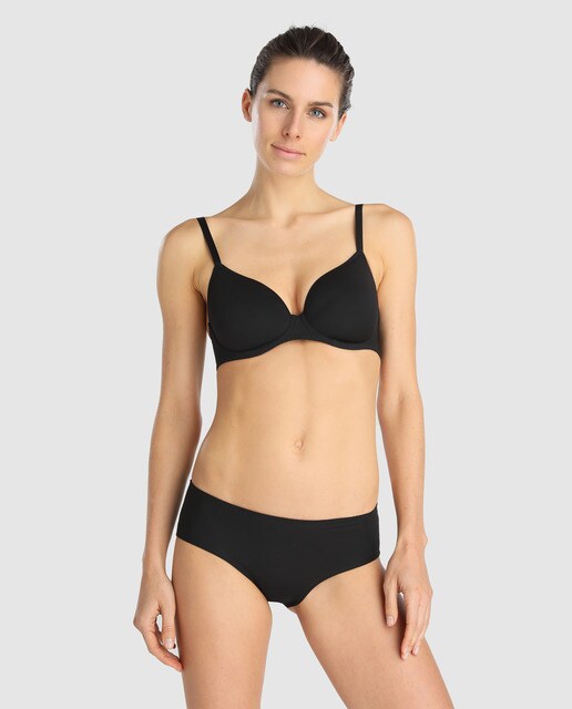 Culotte Apesanteur Antigel liso