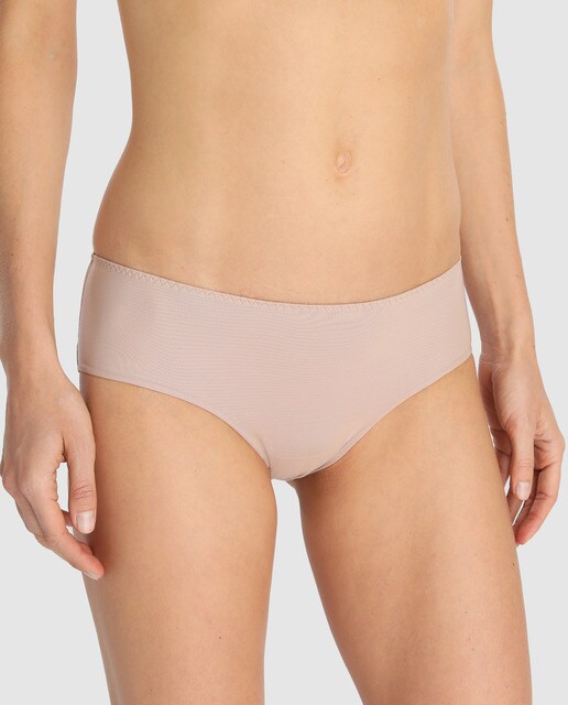 Culotte Apesanteur Antigel liso