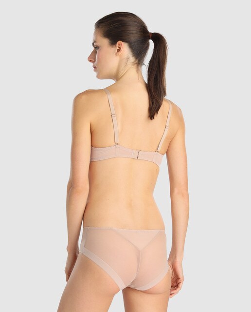 Culotte Apesanteur Antigel liso