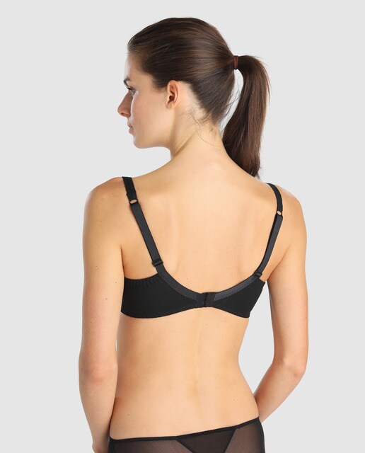 Soutien plus size Apesanteur Antigel com aro