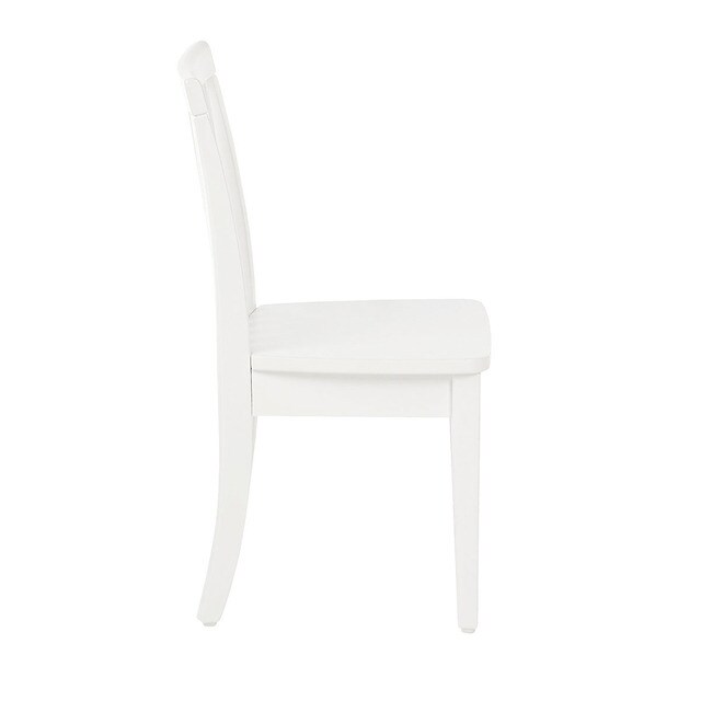Silla infantil de madera Trono Mini Home - El Corte Inglés