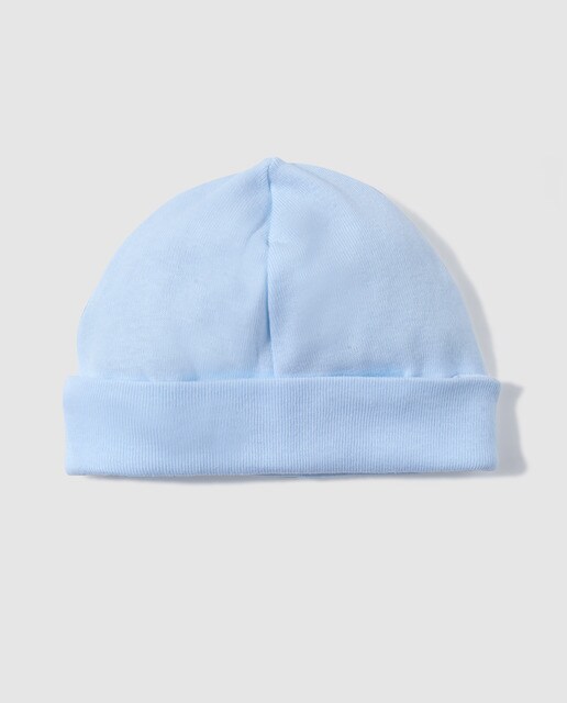 Gorro de bebé niño Cambrass