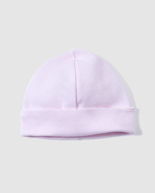 Gorro de bebé niña Cambrass