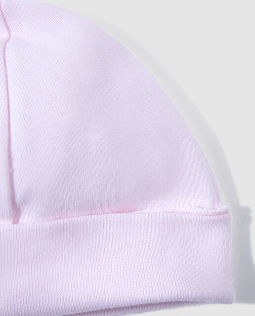 Gorro de bebé niña Cambrass
