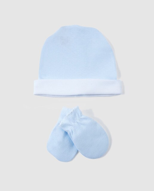 Pack de bebé niño Cambrass