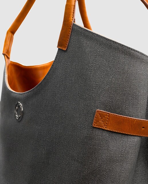 Bugaboo by Jannissima Troylley grande gris