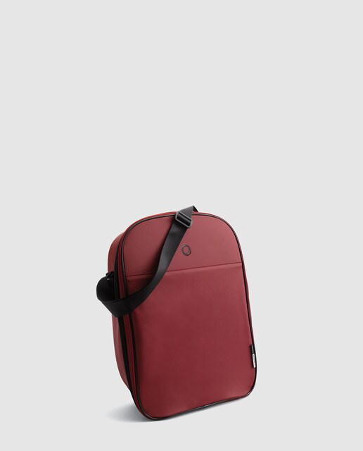 Bugaboo Boxer Bolso interior granate