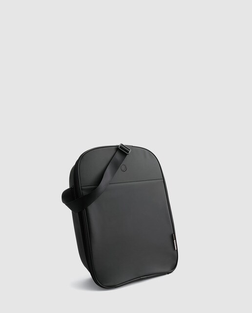 Bugaboo Boxer Bolso interior negro