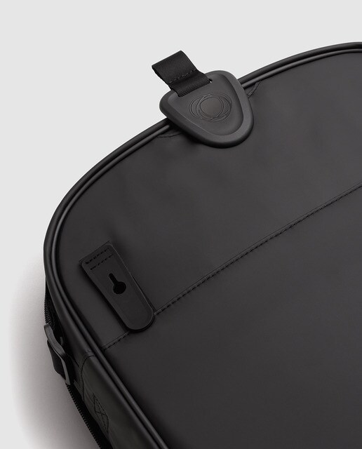 Bugaboo Boxer Bolso interior negro