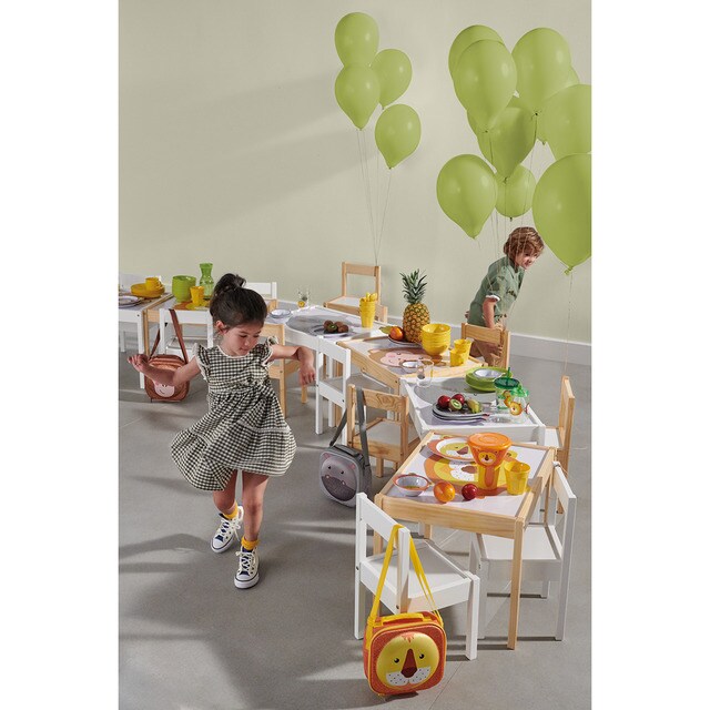 Set mesa + 2 sillas Fancy Mini Home - El Corte Inglés