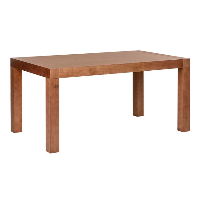 Mesa extensible de pino Opra El Corte Inglés