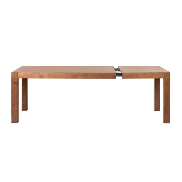Mesa extensible de pino Opra El Corte Inglés