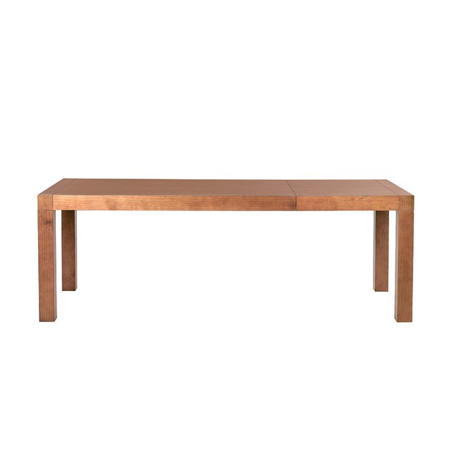 Mesa extensible de pino Opra El Corte Inglés