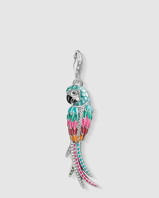 Charm Thomas Sabo Charm Club de plata loro