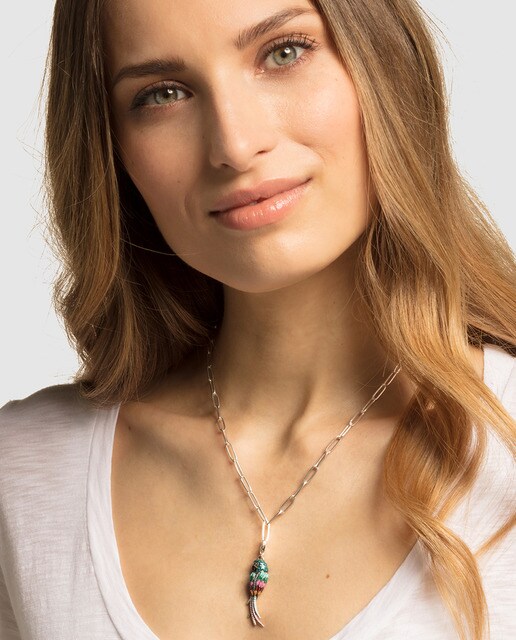 Charm Thomas Sabo Charm Club de plata loro