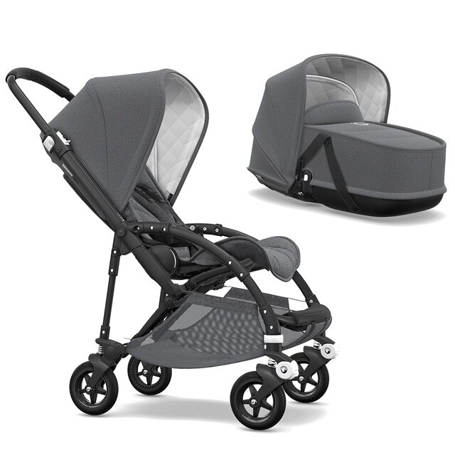 bugaboo bee 5 duo