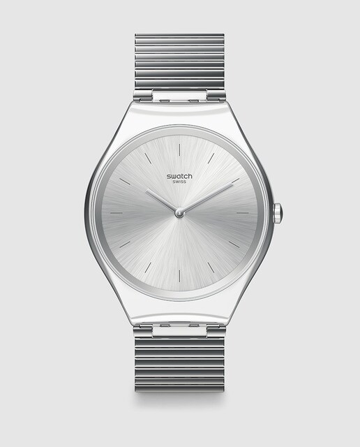 Reloj de hombre Swatch SYXS103GG de acero