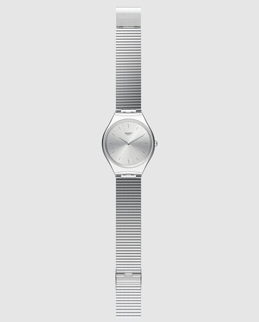 Reloj de hombre Swatch SYXS103GG de acero