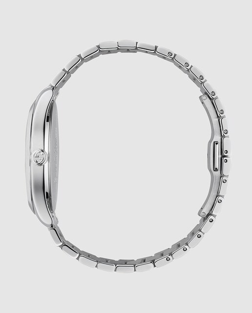Reloj de mujer Gucci Timeless YA1264076 de acero